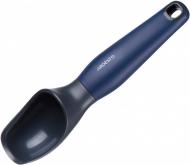 Ложка для мороженого Ardesto Ardesto Gemini Blue 18 см (AR2108PB)