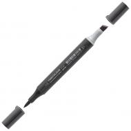 Маркер спиртовой FINECOLOUR Brush-mini EF103-315 светлый пурпурный