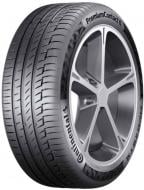 Шина Continental PremiumContact 6 235/50R19 99 V літо