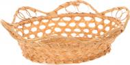 Корзинка для хлеба 28x19x8 см 833124-L Корзинка для хлеба 28x19x8 см 833124-L