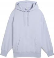 Худі Puma WARDROBE ESS Over-Oversized Hoodie TR 62975147 р.L коричневий