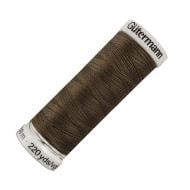 Нитки Gutermann Sew All №100 200 м 748277 колір 676