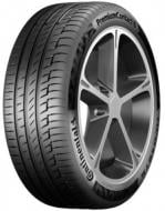 Шина Continental PREMIUMCONTACT 6 AO XL 255/50 R20 109 H нешипованая лето