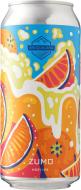 Пиво Basqueland Zumo Hazy IPA 0,44 л