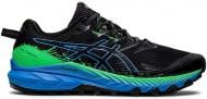 Кроссовки мужские демисезонные Asics 1011B329-002 р.44 черные