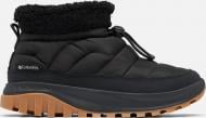 Ботинки Columbia Snowtrot™ Shorty 2075121-010 р.40 черный
