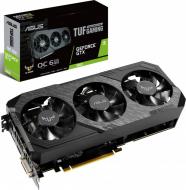 Відеокарта Asus GeForce GTX 1660 6GB GDDR5 192bit (TUF 3-GTX1660-O6G-GAMING)