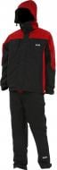 Костюм DAM Steelpower р. M red 8827001