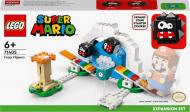 Конструктор LEGO Super Mario Дополн. набор «Качели для лохматиков» 71405