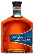 Ром Flor de Cana 12 років 0,75 л