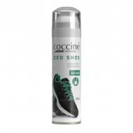 Дезодорант COCCINE Sneakers deo shoe sea wind для мужской обуви бесцветный 150 мл