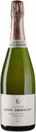 Вино игристое Marc Hebrart Brut Rose Premier Cru 0,75 л
