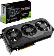 Видеокарта Asus GeForce GTX 1660 6GB GDDR5 192bit (TUF3-GTX1660-A6G-GAMING)