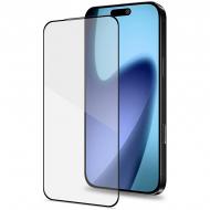Захисне скло PowerPlant для APPLE iPhone 17 Pro (GL605535) Full screen