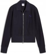 Свитшот Puma PREMIUM ESS Knitted Cardigan 62978116 р.L синий