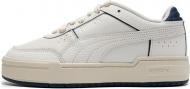 Кроссовки Puma CA PRO SPORT 393282-01 р.41 белые