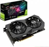 Видеокарта Asus GeForce GTX 1650 Super 4GB GDDR5 128bit (ROG-STRIX-GTX1650S-4G-GAMING)