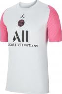 Футболка Nike PSG M NK BRT STRK TOP SS CW1612-043 р.M синій