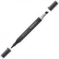 Маркер спиртовий FINECOLOUR Brush-mini EF103-323 дзвіночок