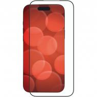 Захисне скло PowerPlant для APPLE iPhone 17 Pro Max (GL605542) Full screen