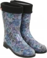 Сапоги Alisa Line Ситец р.40 синий