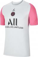 Футболка Nike PSG M NK BRT STRK TOP SS CW1612-043 р.S синий