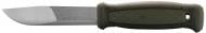 Нож шведский Morakniv Kansbol Multi-Mount ц:green 2305.01.61