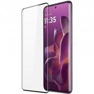 Захисне скло PowerPlant для Motorola Edge 60 (GL605573) 3D