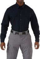 Сорочка Stryke Long Sleeve Shirt р. L Dark Navy 72399