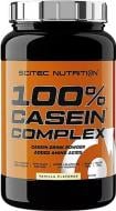 Протеин Scitec Nutrition Casein Complex ванильный 920 г