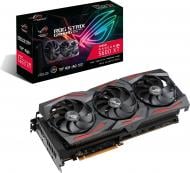 Відеокарта Asus AMD Radeon RX 5600 XT 6GB GDDR6 192bit (STRIX-RX5600XT-T6G-GAM)