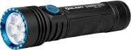 Фонарь Olight Seeker 3 Pro 4200 Lm черный 2370.35.29