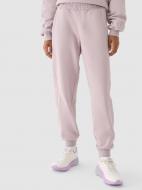 Штани 4F 4FALSAW24TTROF1107-83S р. S рожевий Штани 4F 4FALSAW24TTROF1107-83S р. S рожевий