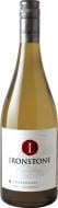 Вино Ironstone Vineyards Chardonnay 0,75 л Вино Ironstone Vineyards Chardonnay 0,75 л