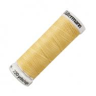 Нитки Gutermann Sew All №100 200 м 748277 колір 7