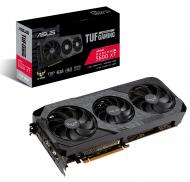 Видеокарта Asus Radeon RX 5600 XT 6GB GDDR6 192bit (TUF3-RX5600XT-T6G-EVO-G)