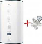 Бойлер Electrolux EWH 80 Centurio IQ