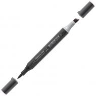 Маркер спиртовой FINECOLOUR Brush-mini EF103-329 бледный вереск