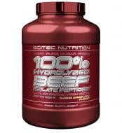 Протеїн Scitec Nutrition Beef Protein шоколадний 1800 г