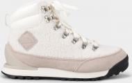 Ботинки THE NORTH FACE W BACK-TO-BERKELEY IV NOVELTY NF0A8178-32F1 р.40 белый