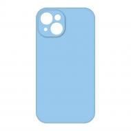 Чохол Intaleo SoftShell для Apple iPhone 14 Plus light blue (1283126567957)