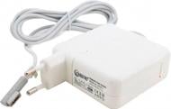 Блок питания для ноутбуков Apple MacBook Air 45W, MagSafe1 (PSA3830)