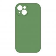 Чохол Intaleo SoftShell для Apple iPhone 14 green (1283126562341)