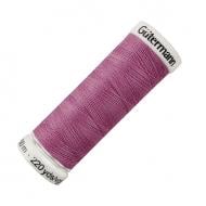 Нитки Gutermann Sew All №100 200 м 748277 колір 716