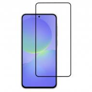 Захисне скло PowerPlant для Samsung Galaxy A57/A37 (GL605764) Full screen