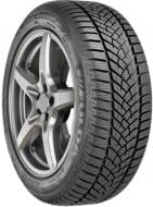 Шина Fulda Kristall Control HP 2 XL 205/60 R16 96 H зима