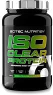 Протеин Scitec Nutrition Iso Clear Protein 1025 г