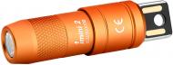 Брелок-ліхтарик Olight imini 2 21 Lm помаранчевий 2370.44.88 Брелок-ліхтарик Olight imini 2 21 Lm помаранчевий 2370.44.88