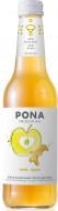Безалкогольный напиток Pona Яблоко Імбир 0,33 л