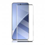 Захисне скло PowerPlant для Xiaomi 15 Pro (GL605603) 3D